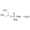 گلیسرول فسفات دی سدیم سالت Glycerol phosphate disodium salt hydrate SIGMA G6501