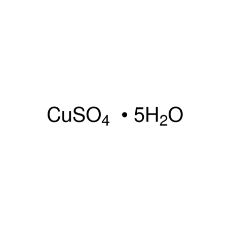 سولفات مس کوپر سولفات Copper(II) sulfate pentahydrate SIGMA 209198