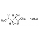 سدیم ال تارتارات دی بسیک  Sodium L-tartrate dibasic dihydrate SIGMA 228729