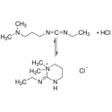 ان 3 دی متیل امینوپروپیل......N-(3-Dimethylaminopropyl)-N-ethylcarbodiimide hydrochloride SIGMA E6383