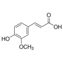ترنس فرویک اسید Ferulic acid SIGMA 128708