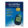 دستگاه تست قندخون پلاس  oncall plus glucometer