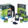 دستگاه تست قند خون استراا  oncall extra  glucometer