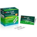 نوار تست قند خون استراا oncall extra glucometer