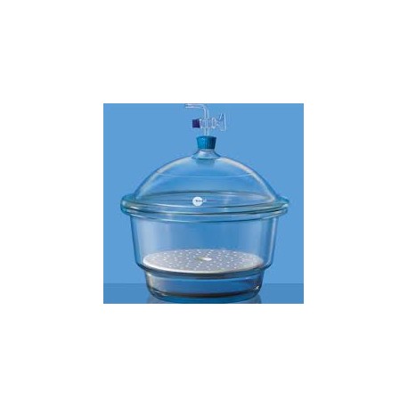 دسیکاتور شیردار 24 سانتی