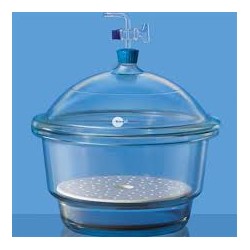 دسیکاتور شیردار 30 سانتی