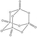 Phosphorus pentoxide 214701 sigma فسفروز پنتوکسید