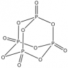 Phosphorus pentoxide 214701 sigma فسفروز پنتوکسید