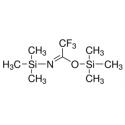 N,O-Bis(trimethylsilyl)trifluoroacetamide with trimethylchlorosilane 15238 sigma