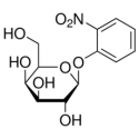 2Nitrophenyl β-D-galactopyranoside N1127 sigma