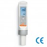 EC meter/TDS  -   CON30 Tester Conductivity / TDS / Salinity Tester CLEAN   ای سی متر و تی دی اس متر