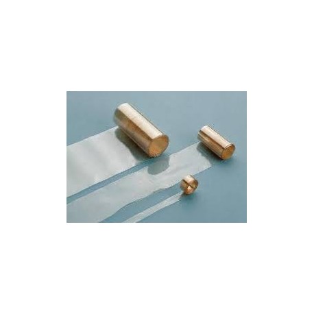 کیسه دیالیز Dialysis tubing sigma D9527 Dialysis tubing cellulose membrane
