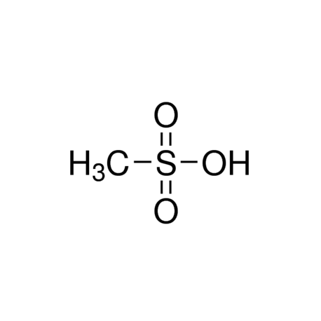 متان سولفونیک اسید Methanesulfonic acid sigma 4713560