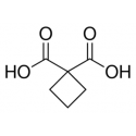 سیکلو بوتان 1 1 دکربوکسیلیک اسید Cyclobutane-1,1-dicarboxylic acid sigmaC95803