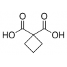 سیکلو بوتان 1 1 دکربوکسیلیک اسید Cyclobutane-1,1-dicarboxylic acid sigmaC95803